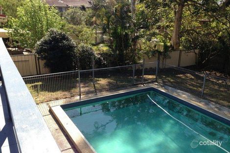 Property photo of 43 Woggle Street Jamboree Heights QLD 4074