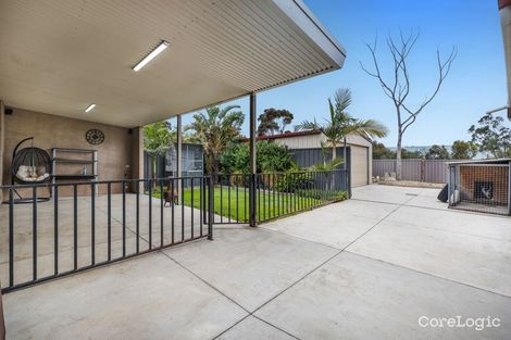 Property photo of 58 Hotham Crescent Hoppers Crossing VIC 3029