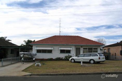 Property photo of 21 Colgong Crescent Towradgi NSW 2518