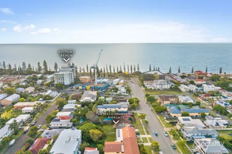 Property photo of 14 Macdonnell Road Margate QLD 4019