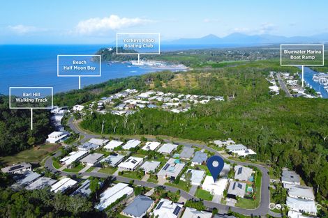 Property photo of 62 Coastline Parade Trinity Beach QLD 4879