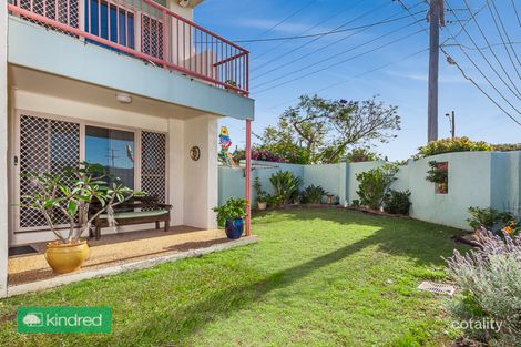 1/19 Griffith Rd, Scarborough, QLD 4020