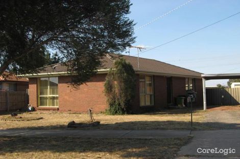 Property photo of 25 Flinders Street Sunbury VIC 3429
