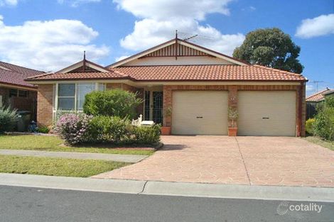 17 Todd Ct, Wattle Grove, NSW 2173