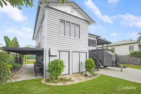 Property photo of 42 Jones Street Westcourt QLD 4870