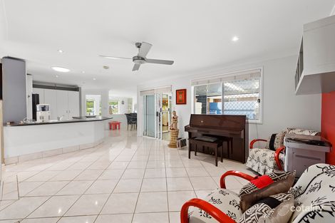 Property photo of 2/20 Cashel Crescent Banora Point NSW 2486