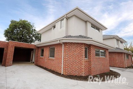 2/1 Central Ave, Boronia, VIC 3155