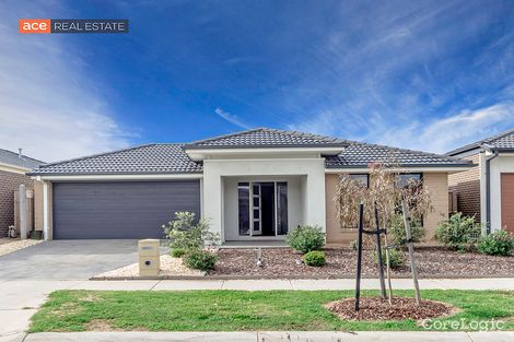 Property photo of 29 Seagrass Crescent Point Cook VIC 3030