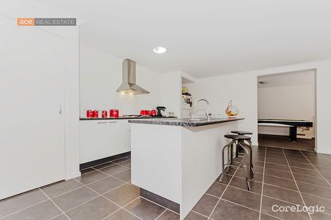 Property photo of 29 Seagrass Crescent Point Cook VIC 3030