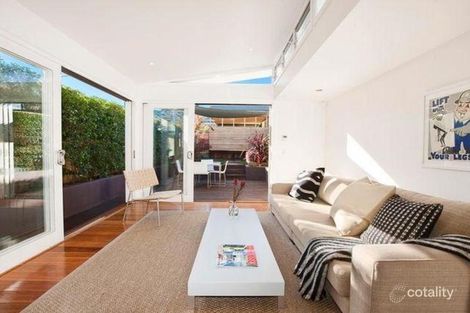 Property photo of 112 Burlington Street Crows Nest NSW 2065