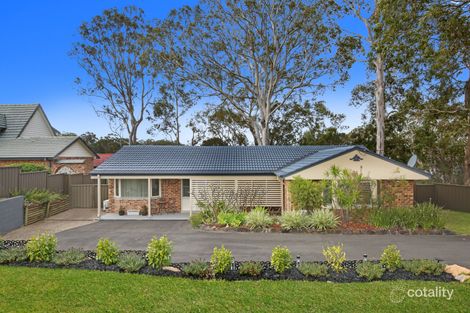 Property photo of 3 Bardess Crescent Farmborough Heights NSW 2526