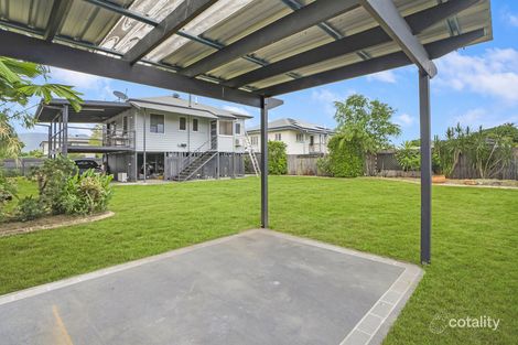 Property photo of 42 Jones Street Westcourt QLD 4870