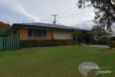 Property photo of 22 Saint Nicholas Street Runaway Bay QLD 4216