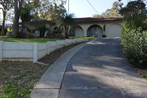 Property photo of 1 Teale Court Gwelup WA 6018
