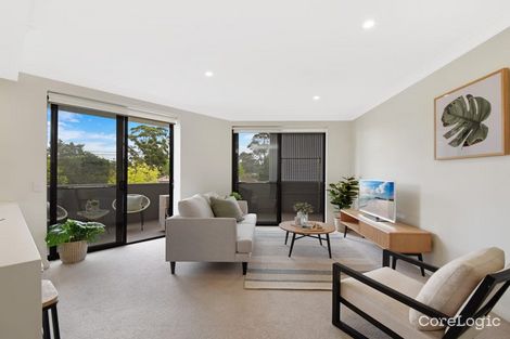 Property photo of 31/319-323 Peats Ferry Road Asquith NSW 2077