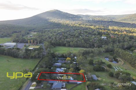 Property photo of 12 Waterfalls Road Mount Macedon VIC 3441