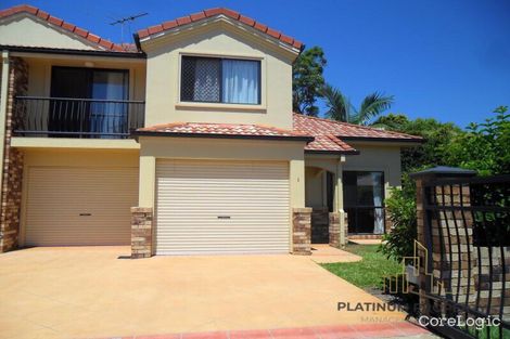 Property photo of 1/65 Pinelands Road Sunnybank Hills QLD 4109