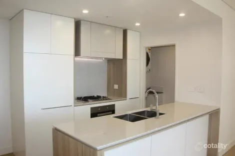 Property photo of 1108/13-17 Verona Drive Wentworth Point NSW 2127