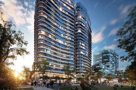 902/17 Wentworth Pl, Wentworth Point, NSW 2127