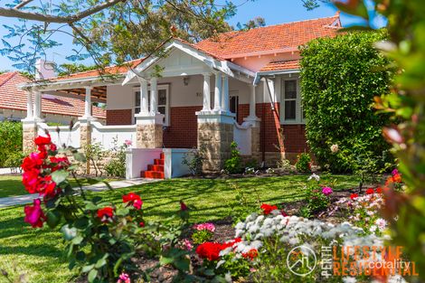 Property photo of 90 Stanley Street Nedlands WA 6009
