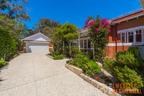 Property photo of 90 Stanley Street Nedlands WA 6009