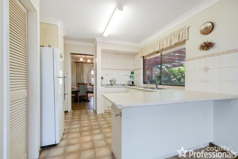 Property photo of 41 Flamingo Way Willetton WA 6155