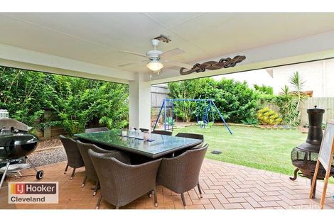 Property photo of 26 Macleay Place Thornlands QLD 4164