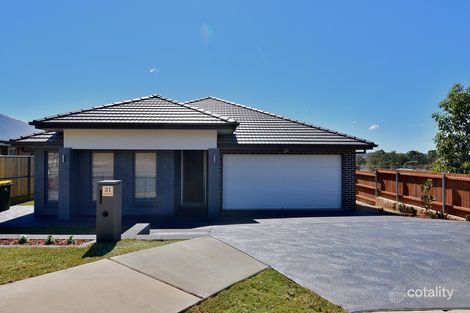 Property photo of 31 Range Street North Richmond NSW 2754