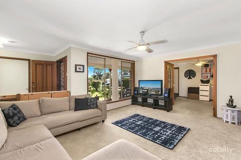 Property photo of 11 William Fahy Place Camden South NSW 2570