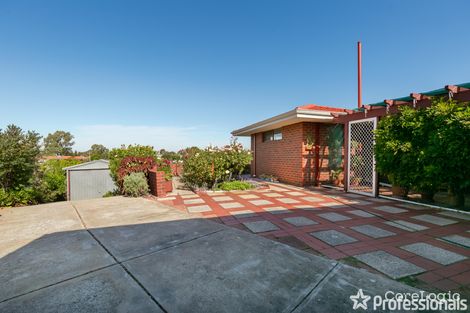 Property photo of 41 Flamingo Way Willetton WA 6155