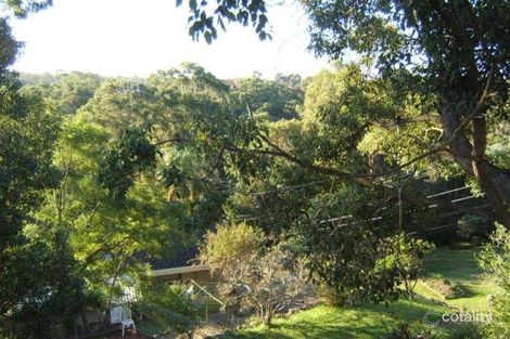 Property photo of 1 Blaxland Road Killara NSW 2071