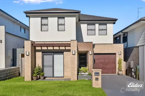 50 Hannaford Ave, Box Hill, NSW 2765