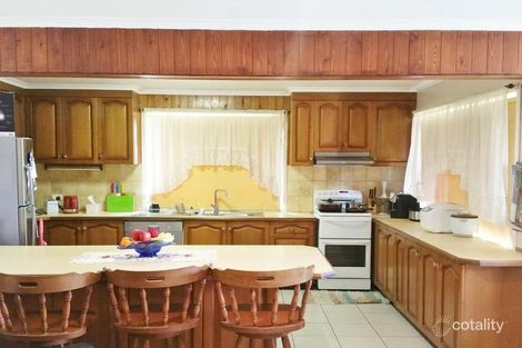Property photo of 7 Beryl Place Rooty Hill NSW 2766