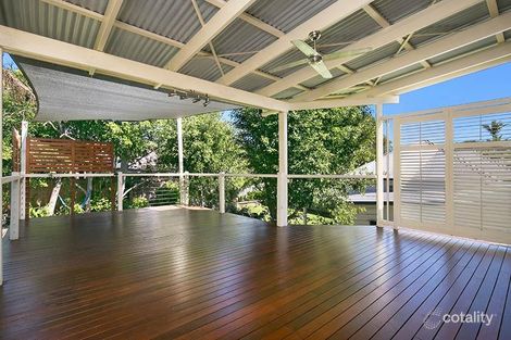 Property photo of 273 Verney Road East Graceville QLD 4075