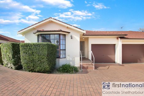 5/60-62 Darley St, Shellharbour, NSW 2529