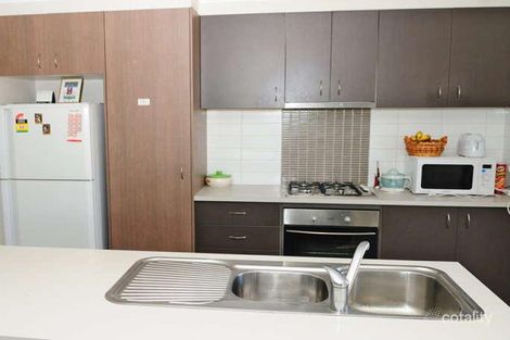 Property photo of 60 James Cook Drive Truganina VIC 3029