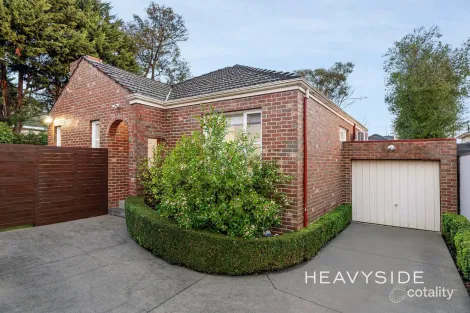 Property photo of 3/12 Hirst Street Blackburn VIC 3130
