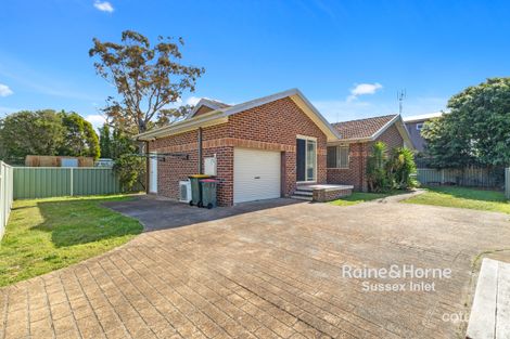 27a Ellmoos Ave, Sussex Inlet, NSW 2540