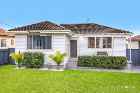 Property photo of 231 Shellharbour Road Barrack Heights NSW 2528