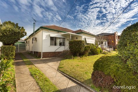 Property photo of 260 Wangee Road Greenacre NSW 2190