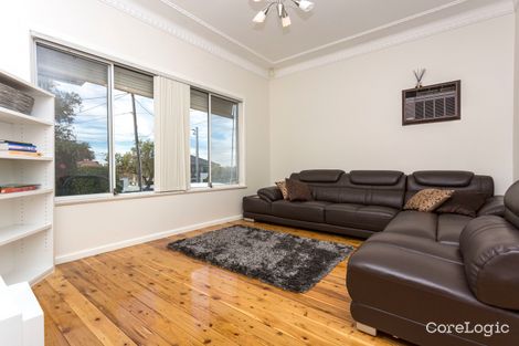 Property photo of 260 Wangee Road Greenacre NSW 2190