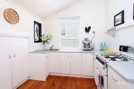 Property photo of 49 Jackson Street Clayfield QLD 4011