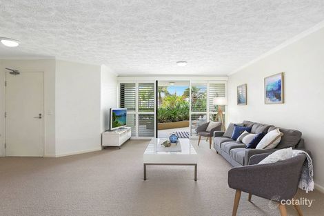 19/4 Park Ave, Burleigh Heads, QLD 4220