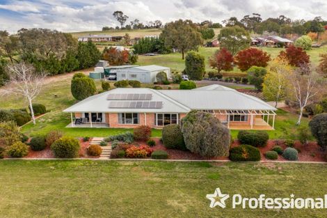 Property photo of 34 Wigmore Drive Robin Hill NSW 2795