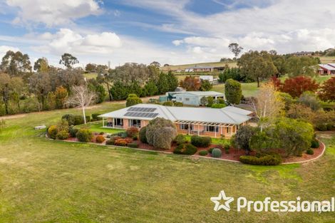 Property photo of 34 Wigmore Drive Robin Hill NSW 2795