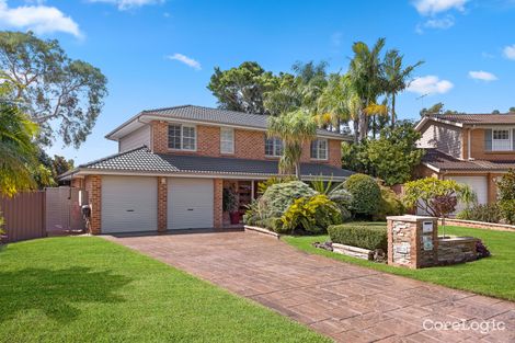 Property photo of 10 Sheoak Place Alfords Point NSW 2234