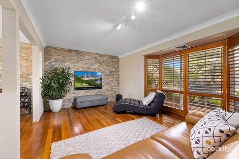 Property photo of 10 Sheoak Place Alfords Point NSW 2234