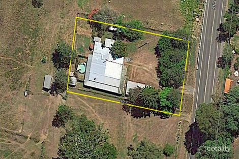 Property photo of 534 Mount Crosby Road Mount Crosby QLD 4306