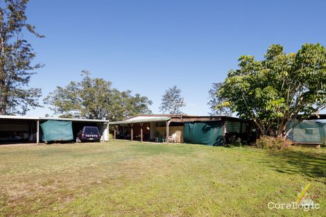 Property photo of 534 Mount Crosby Road Mount Crosby QLD 4306