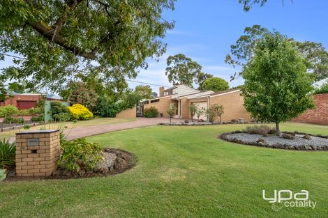19 Simpson St, Bacchus Marsh, VIC 3340